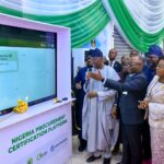 Akume inaugurates procurement certification portal