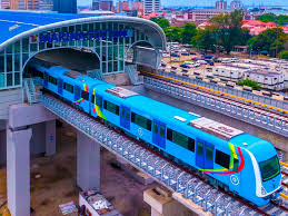 LASG records over 2m passengers on Blue Line Rail – Commissioner