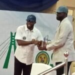 600 drivers, conductors benefit from EcoMove Lagos medical outreach