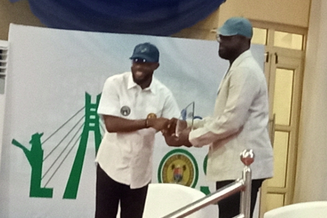 600 drivers, conductors benefit from EcoMove Lagos medical outreach