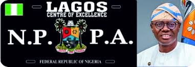 LASG to introduce number plates to identify people with disabilities
