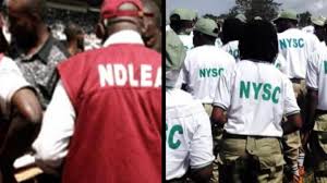 NDLEA pushes for drug tests on NYSC members