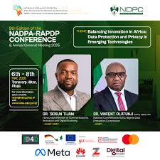 Hosting Africa data confab shows confidence in Nigeria’s digital space–NDPC