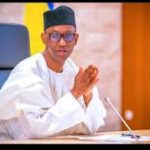 NSA, CDS reel out achievements in addressing insecurity