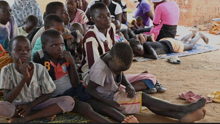 Bwari Area Council intensifies effort to address out-of-school children