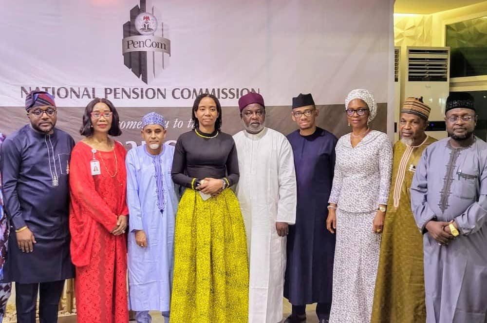PenCom recovers ₦1.58bn from defaulting employers, pension assets hit ₦23tn