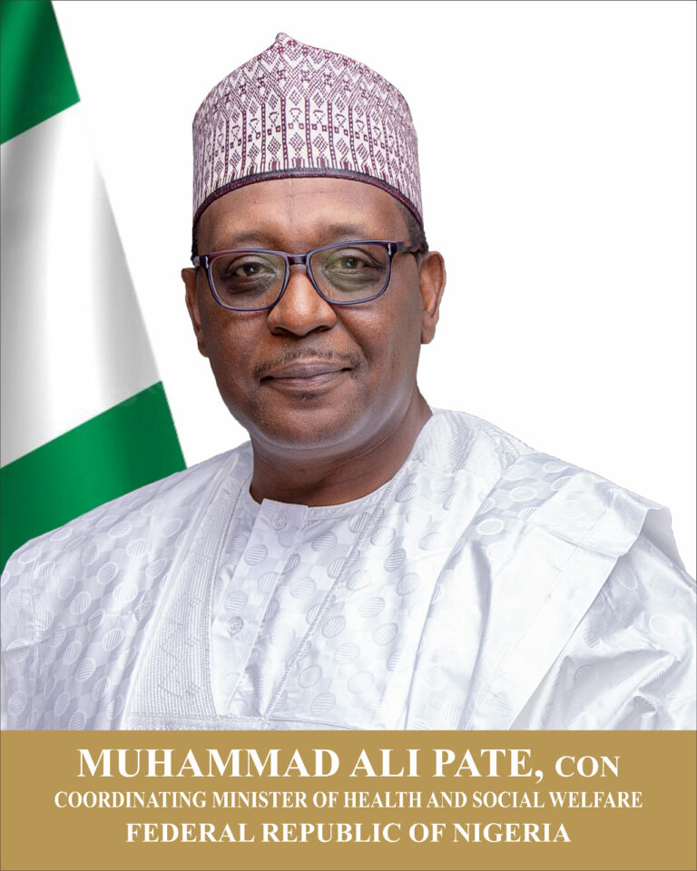 IMF/World Bank Meetings: FG seeks global investments in health manufacturing