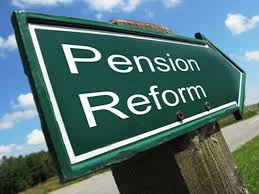NUP hails Tinubu’s pension reforms