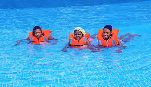 Swimming: Every child needs it as life skill – Expert