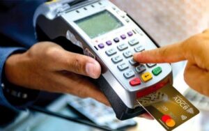 Swipe to survive: How digital payments tackle youth unemployment in Nigeria