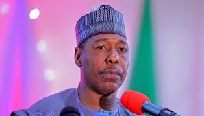 Zulum commits N16bn to new expressway, flyover in Maiduguri