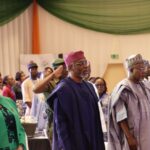 Nigeria must intensify strategies to achieve sustainable devt – Gbajabiamila
