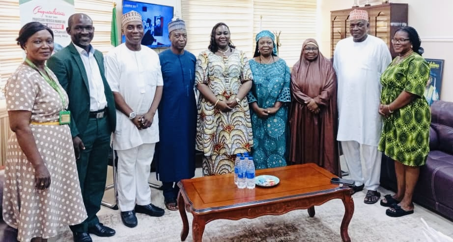 UNIABUJA to offer youth development postgraduate degrees- VC
