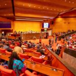 ECOWAS Parliament bars members from making derogatory remarks on W/African leaders