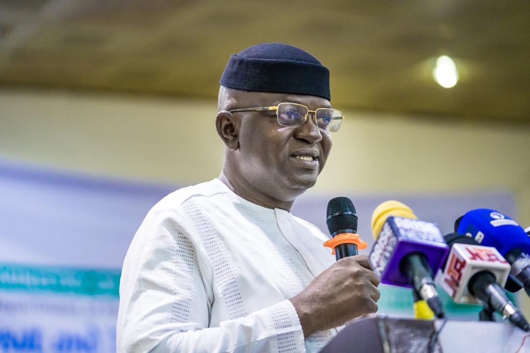 FG inaugurates River Basin boards, urges innovation, accountability