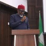 Abuja enterprise agency seeks collaborations for conducive business environment for MSMEs