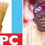 Youth council, others rally support for Tinubu re-election in Lagos