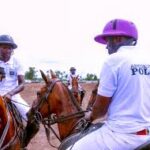 Abiodun inaugurates Abeokuta Polo Club