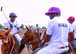 Abiodun inaugurates Abeokuta Polo Club