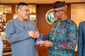 Asian company to invest 0m in Ogun