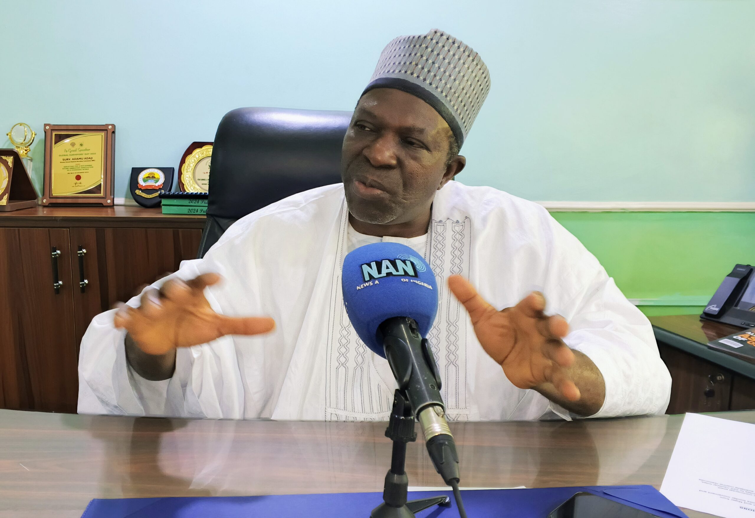 NBC promoting peaceful coexistence among border communities – D-G