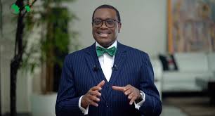 Amplify Africa’s voice, promote positive narratives – AfDB president urges media