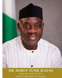 FG upgrades 38 technical colleges, plans digital exams by 2027 — Alausa