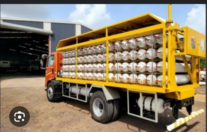 Alfa Designs to deploy CNG cascades to spur availability