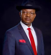 Delta Govt.’s move to APC anchored on good governance  — Aniagwu