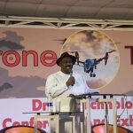 NCAA collaborates to integrate anti-drone system to detect threats