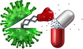 Antimicrobial resistance deadlier than HIV, TB, malaria—NCDC