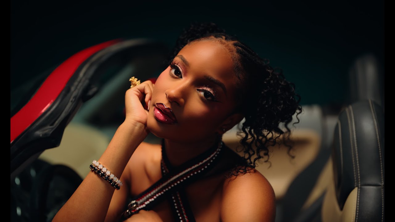 Ayra Starr clinches UK Platinum Certification for “Rush”