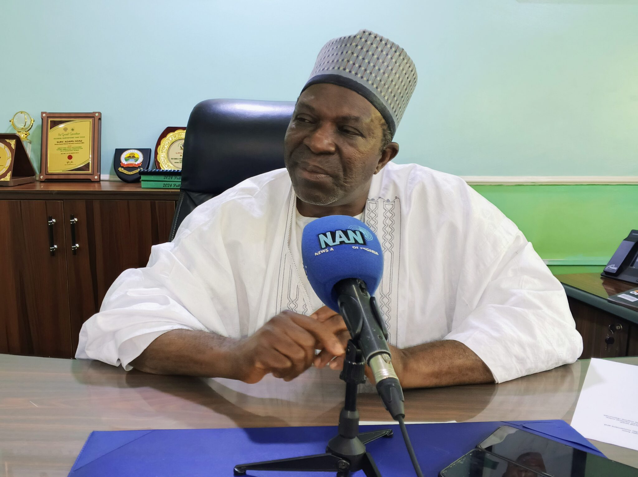 Blue economy: NBC delineating Nigeria’s maritime boundaries to maximise benefits