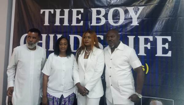 UNICEF, NDLEA laud Nollywood advocacy film “The Boy Child’s Life”