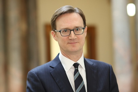 UK sees growing business opportunities in Nigeria — Envoy