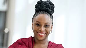 Adichie to lead artists in “Things Fall Apart” Festival in Enugu