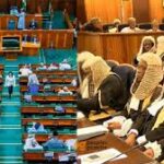 Court case stalls Reps hearing on takeover of Benue, Zamfara Houses of Assembly