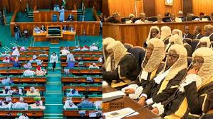 Court case stalls Reps hearing on takeover of Benue, Zamfara Houses of Assembly