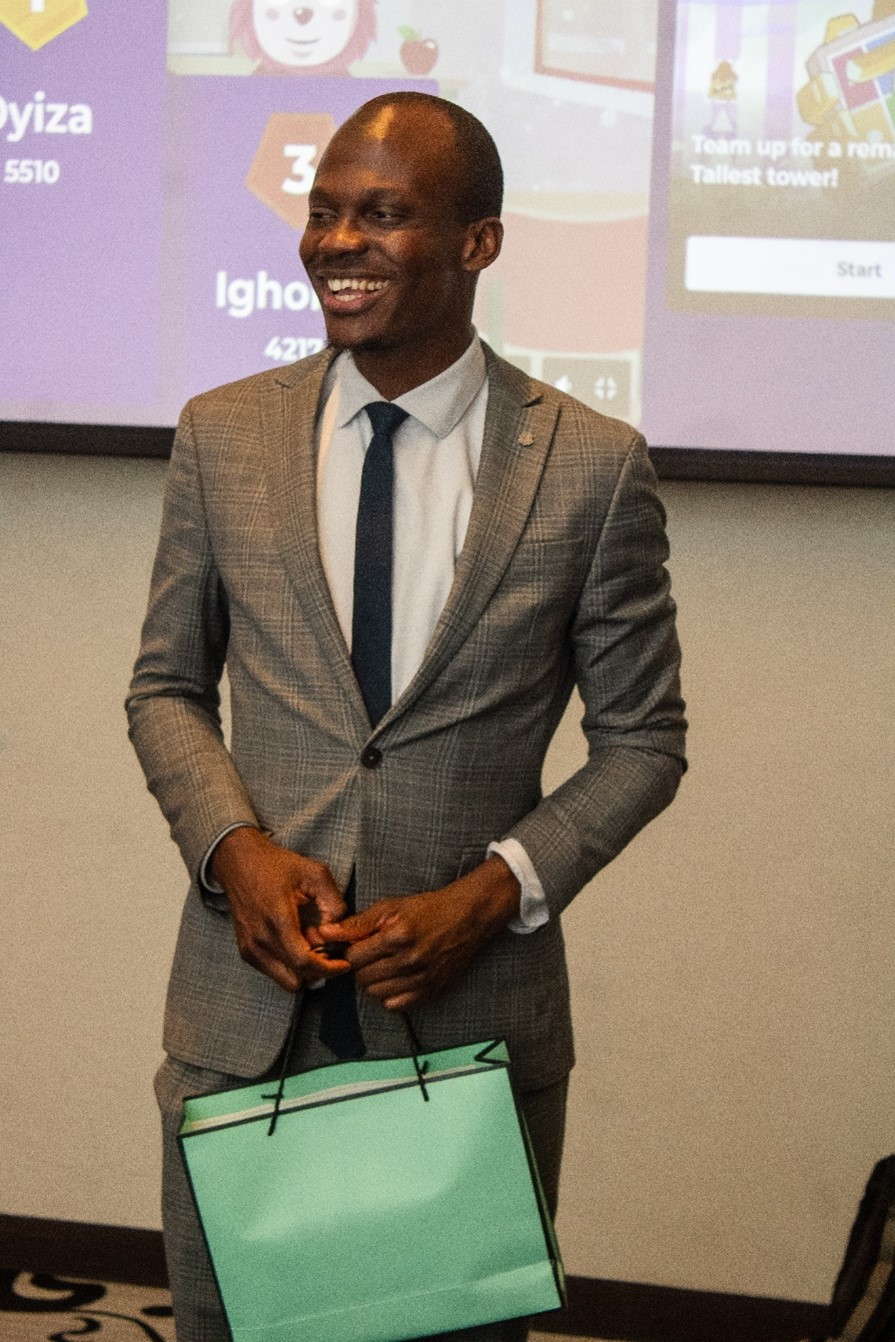 Global uncertainty: TEXEM launches programme for Nigerian Executives