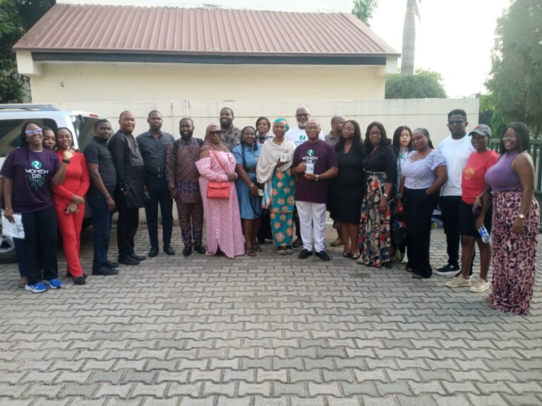 Health: Rights activist to launch 5m database for Nigerian women
