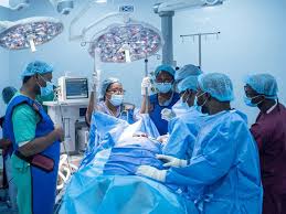 Tackling obstetric fistula in Nigeria