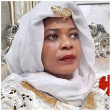 Abiola’s wife lauds Tinubu over Nigeria’s IMF debt settlement