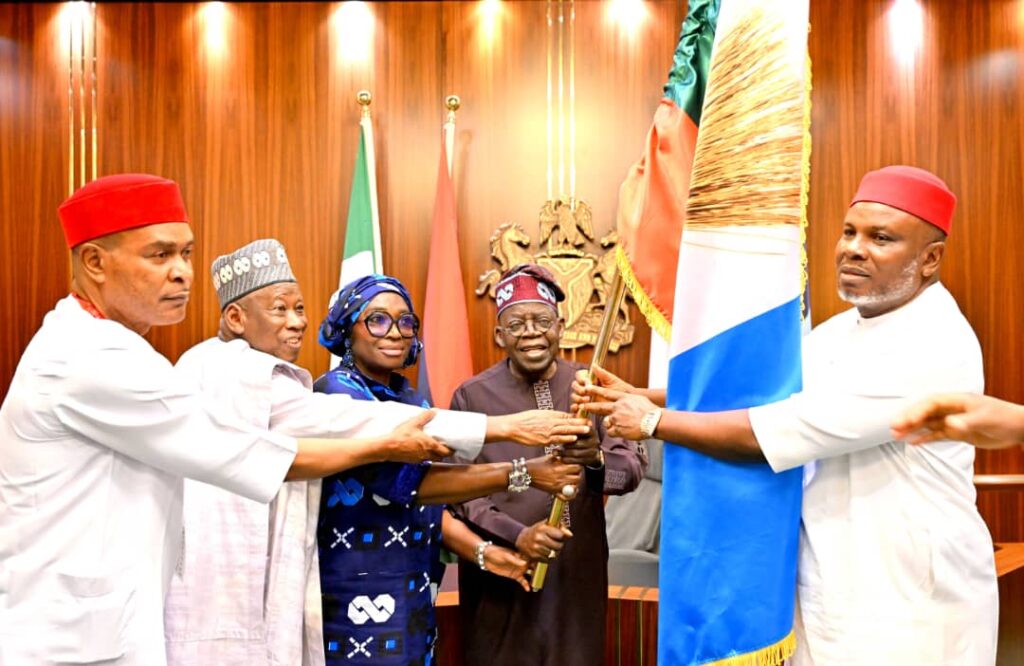 We’ll deliver Anambra to APC, vows Ukachukwu
