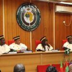 ECOWAS Court dismisses Ivorian’s suit challenging her colleague’s appointment