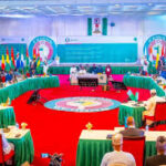 AU Commission praises ECOWAS for decisive leadership on regional challenges