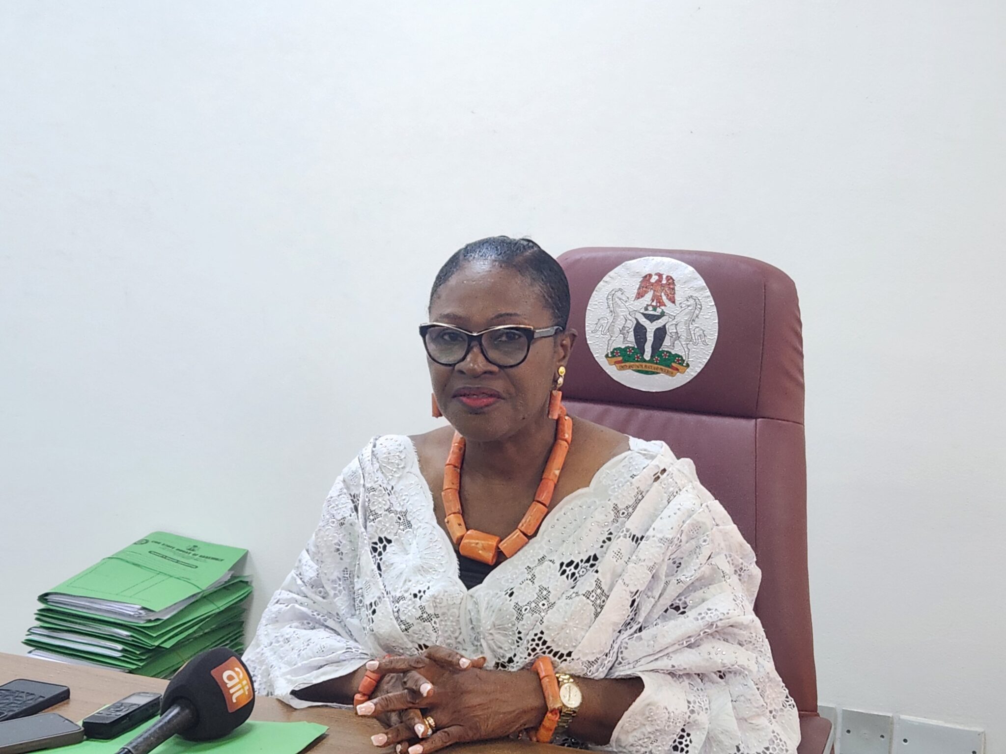 Edo deputy speaker resigns voluntarily over PDP’s minority status