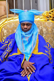 Emir praises security agencies for restoring peace in Niger