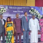 Experts chart new path for Nigeria’s economic recovery at BIU lecture