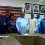 FCT, MCO partner to resolve mining conflicts