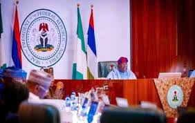 FEC approves group life assurance for Govt workers, paramilitary, others – Walson-Jack